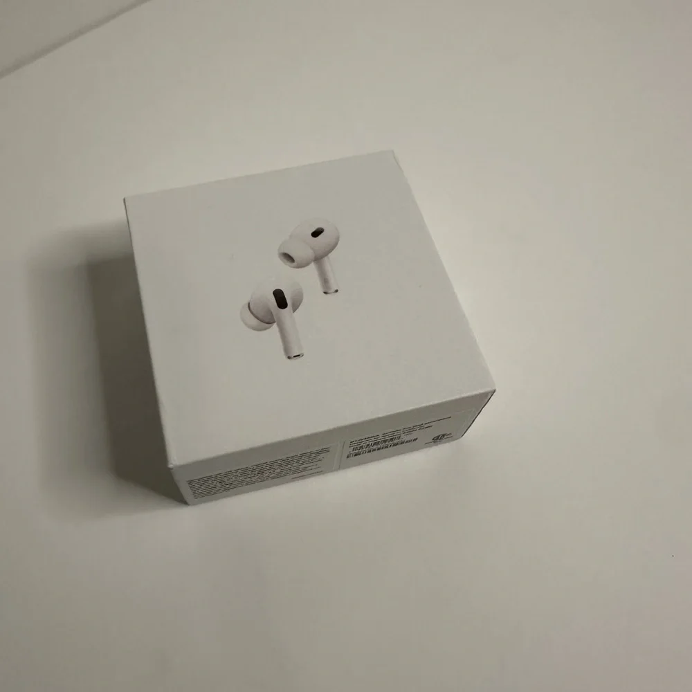 Apple airpods pro